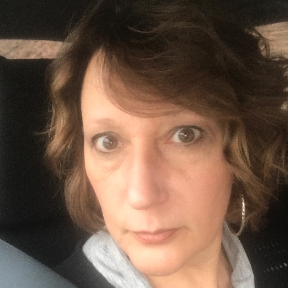 Meet your Posher, Victoria
